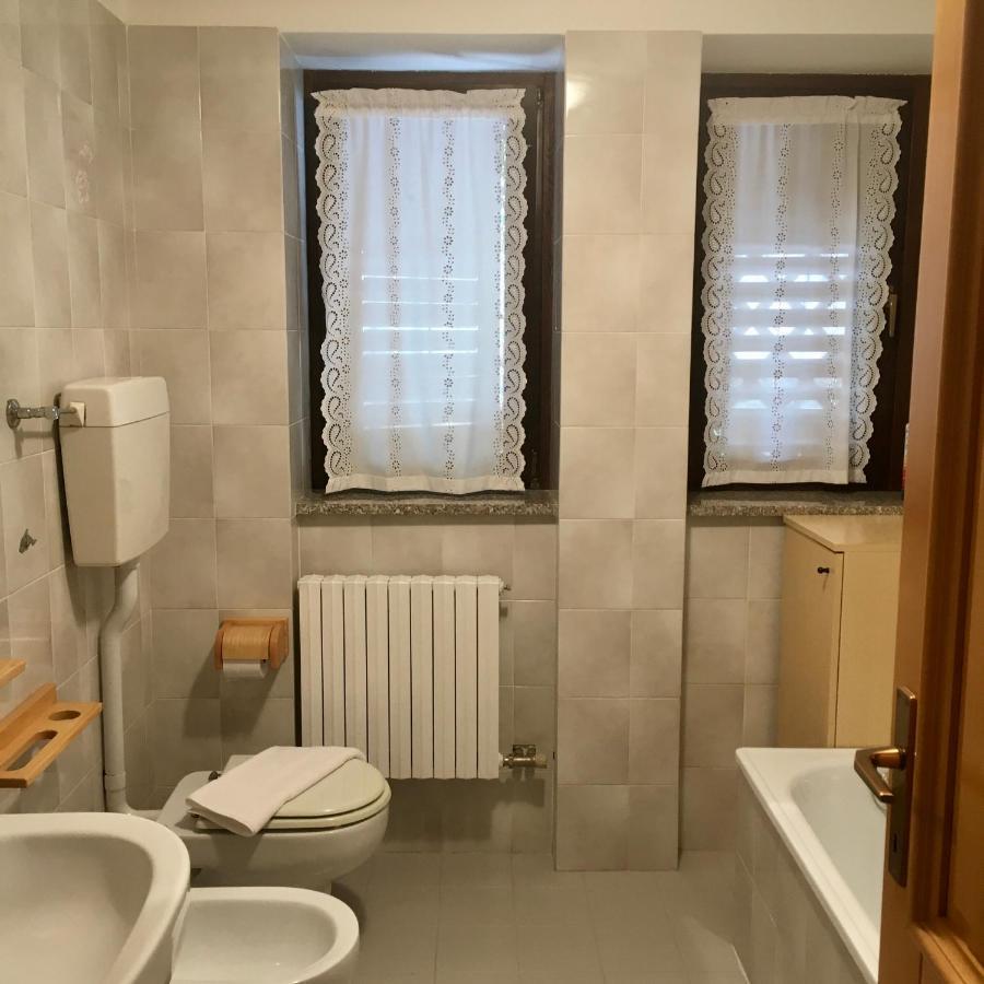 ורמיליו Appartamento Silvia מראה חיצוני תמונה